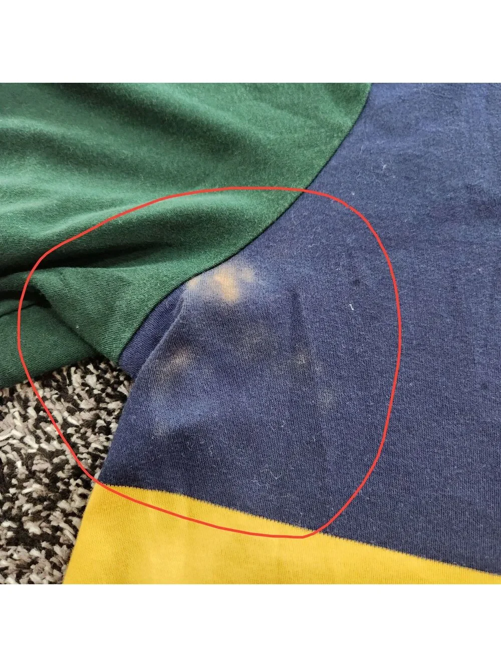 Ralph Lauren polo ralph
